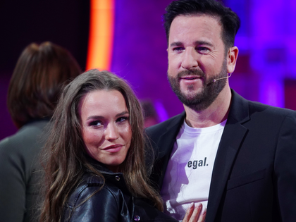 Laura Müller: OnlyFans-Hammer um Michael Wendler! "Nackte Pärchenfotos"