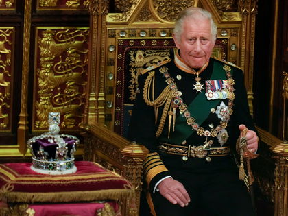 Prinz Charles: Traurige Nachricht! "Ich bin nicht bereit dafür"