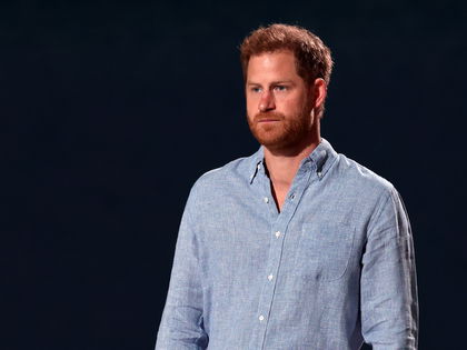 Prinz Harry: Charles' & Kates Krebsdiagnosen haben unerwartete Folgen