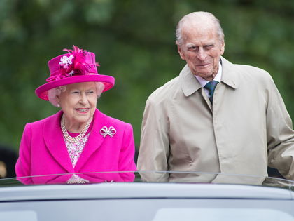 Queen Elizabeth II. (†): Insider enthüllt – Großer Liebesbeweis an Prinz Philip (†)