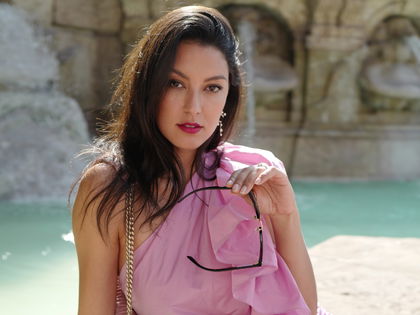 Rebecca Mir: Bikini-Bild bei Instagram wirft Fragen auf! "Das zwischen deinen Beinen" 