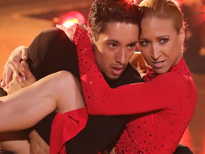 "Let's Dance"-Kathrin Menzinger: Emotionales Geständnis von René Casselly