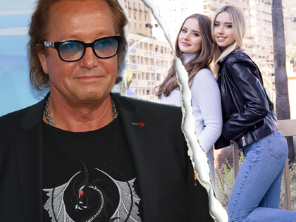 Robert Geiss: Bodyshaming gegen seine Töchter - mit drastischen Folgen