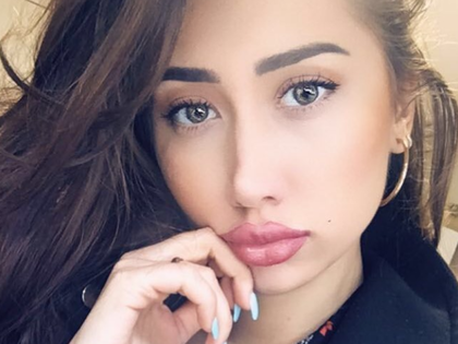 Samira Yavuz: Dating-Beichte – "Bin ungeduldig"