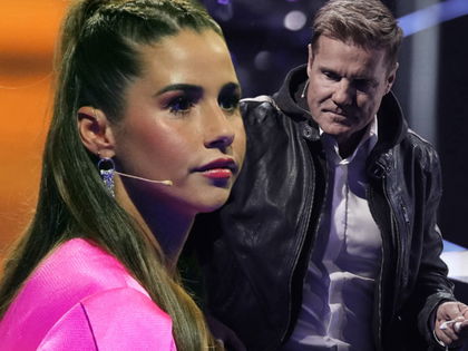 Sarah Engels: Seitenhieb gegen Dieter Bohlen?