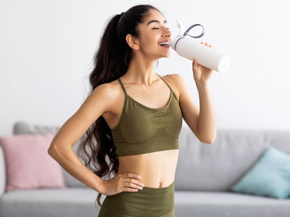 Shakes zum Abnehmen: Das sind die besten Diät-Drinks