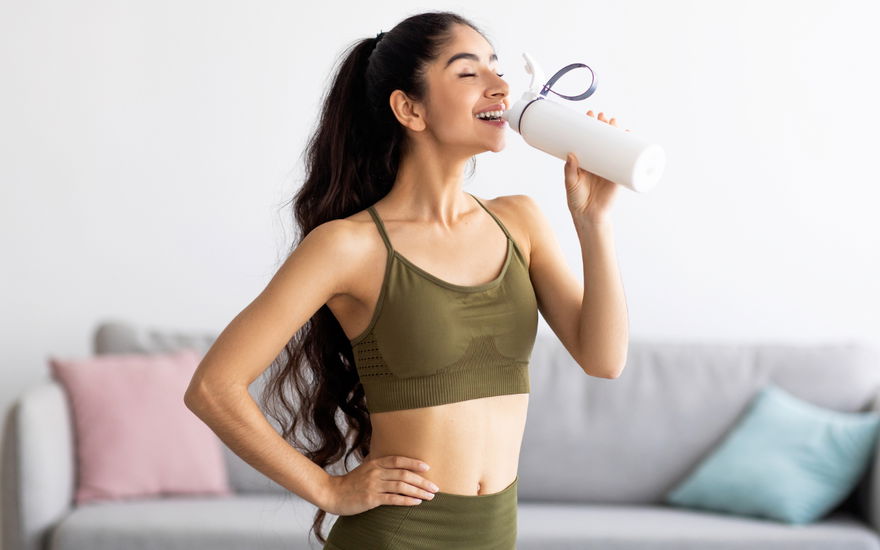 Shakes zum Abnehmen: Das sind die besten Diät-Drinks 