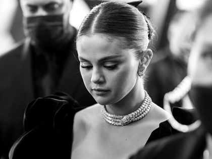 Selena Gomez: Traurige Baby-Beichte – Sie kann keine Kinder bekommen