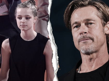 Shiloh Jolie-Pitt: Herzzerreißendes Tränen-Geständnis von Brad Pitt
