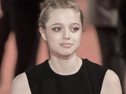 Shiloh Jolie-Pitt: Private Videos! So haben wir sie noch nie gesehen
