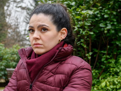 "Sturm der Liebe": Fans leiden mit Shirin