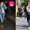 Schuh-Trend 2022: Stars lieben Birkenstocks!