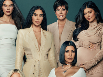 Kourtney Kardashian & Co.: Mega-Zoff! Zerbricht die Familie jetzt?