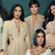 Kourtney Kardashian & Co.: Mega-Zoff! Zerbricht die Familie jetzt?