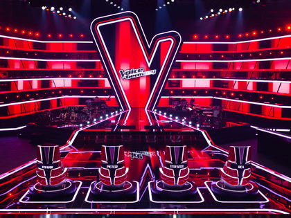 "The Voice of Germany": Boykott-Drohung wegen neuer Coaches! "Trash-Format à la DSDS"