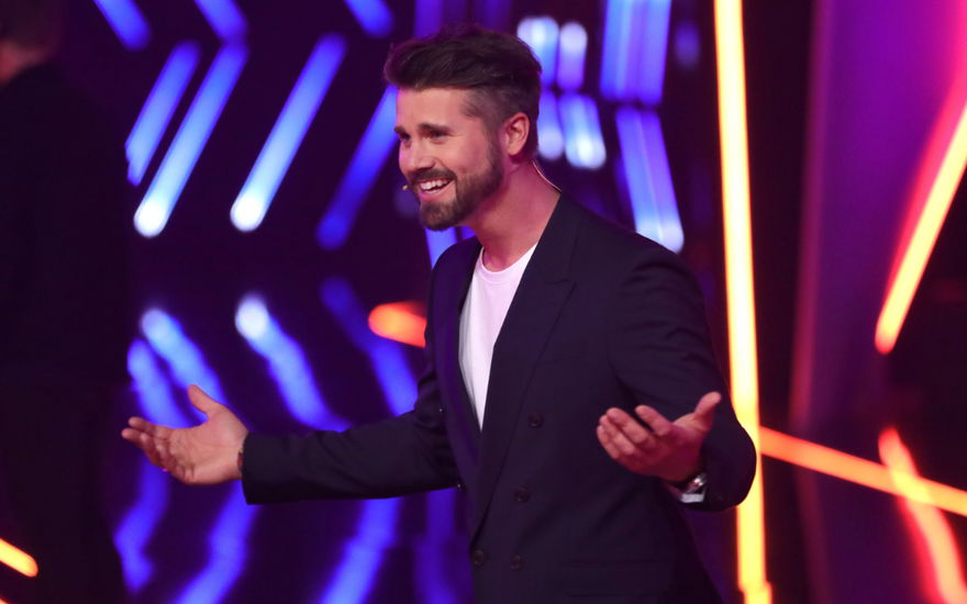 Thore Schölermann: Das steckt hinter seinem "The Voice"-Aus