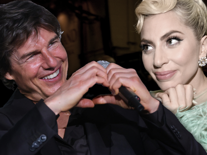 Tom Cruise & Lady Gaga: Liebes-Hammer - mit bitteren Folgen