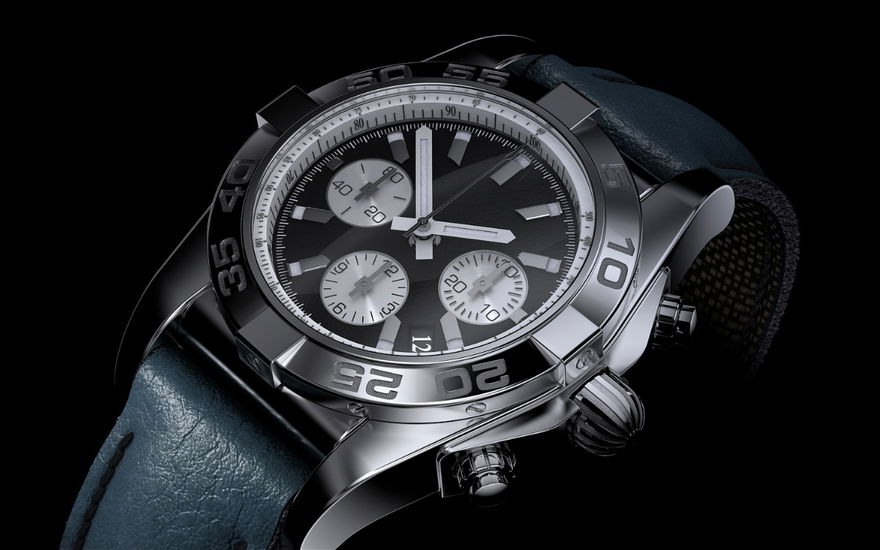 Die Watches and Wonders 2022