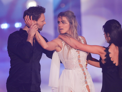 "Let's Dance": Scharfe Kritik nach Rauswurf! "Zu sexuell"