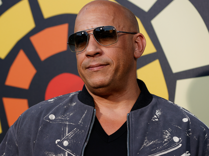 Vin Diesel: Riesen-Eklat am "Fast & Furious"-Set