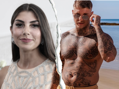 Yeliz Koc: Traurige Enthüllung über Paco Herb!