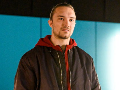 Lukas Brandl: Freundin, Alles was zählt, Alter