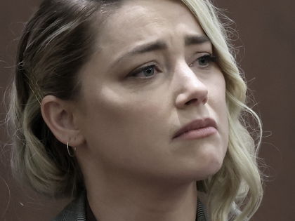 Amber Heard: Wie verzweifelt ist sie wirklich?