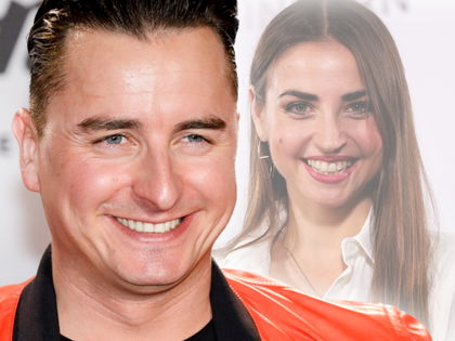 Andreas Gabalier: Liebes-Hammer mit Ekaterina Leonova? Es gibt Gewissheit