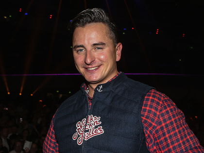 Andreas Gabalier: Traurige Trennungs-Enthüllung