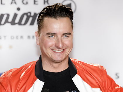 Andreas Gabalier: Jetzt lüftet er sein Liebes-Geheimnis!