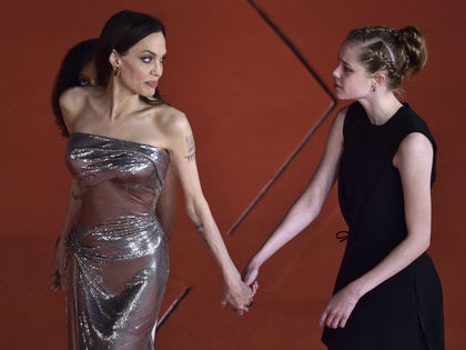 Shiloh Jolie-Pitt: Traurige Flucht vor Angelina Jolie