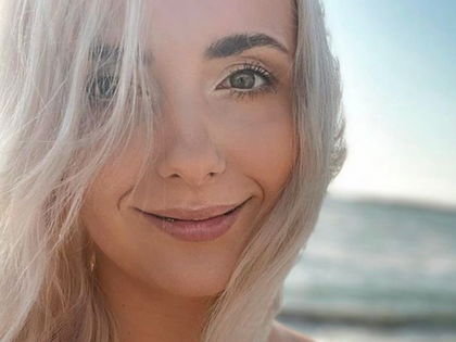 "Bauer sucht Frau"-Anna Heiser: "Let's Dance"-Hammer?