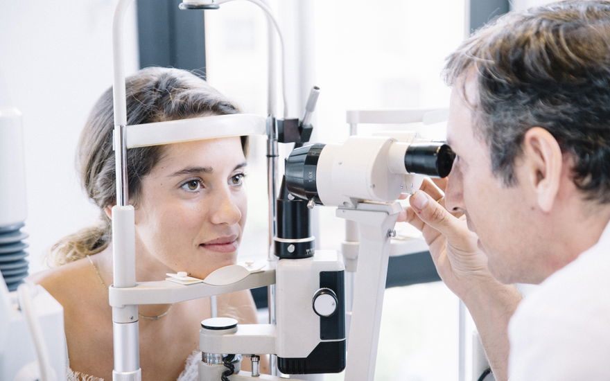 Augenlasern Türkei: Meine Erfahrungen mit der Agentur Health Travels