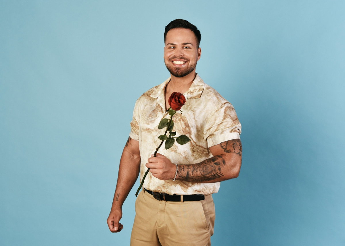 Bachelorette 2022 Kandidaten