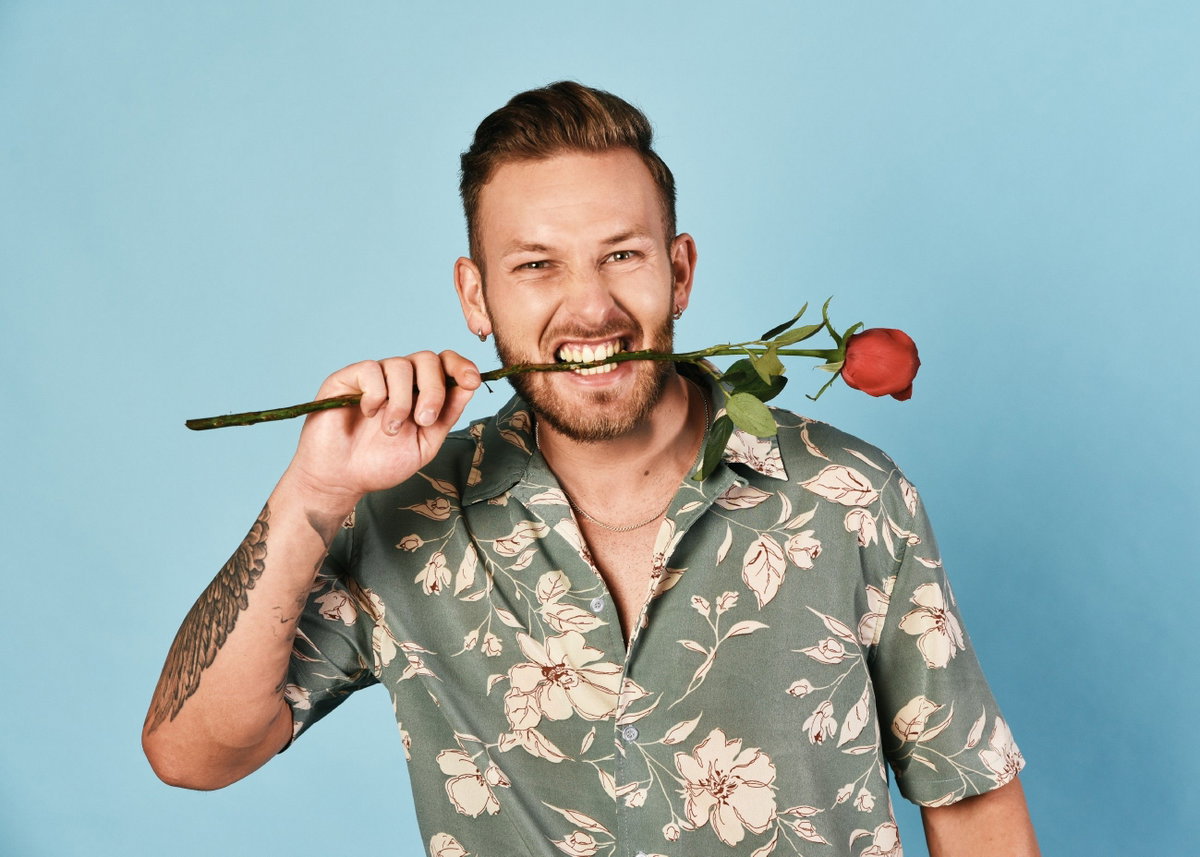 "Die Bachelorette" 2022 Kandidaten: Tim Jessen flog in Folge 4 raus