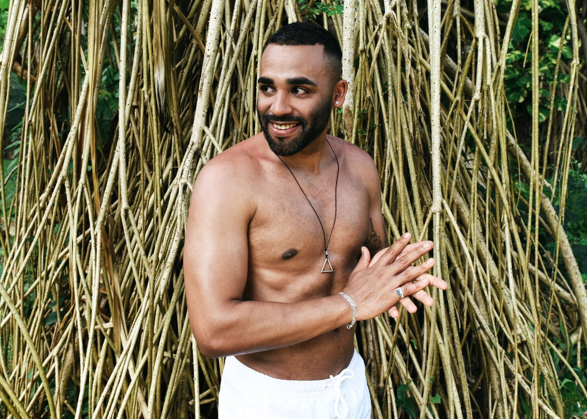 "Bachelorette"-Kandidat Emanuell