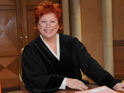Barbara Salesch: Alles zum RTL-Comeback der TV-Richterin