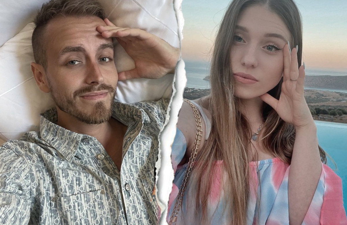 Collage von Julian und Bibi Claßen