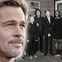 Brad Pitt: Trauriges Weihnachtsfest ohne seine Kinder