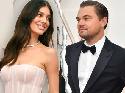 Leonardo DiCaprio: Trennung von Camila Morrone?