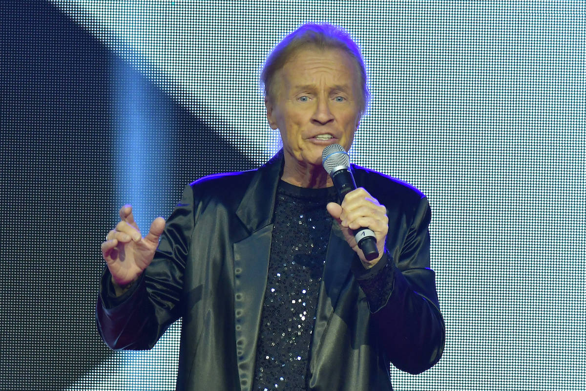 Christian Anders