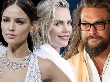 Jason Momoa: Liebes-Chaos! Er steht zwischen zwei Frauen