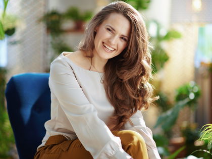 Anti-Aging: Diese 9-Euro-Creme ist DER Falten-Killer für reife Haut
