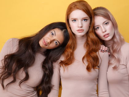 Glossing: Der Glanz-Booster für deine Haare
