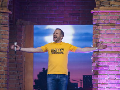 Mario Barth: Wie viele Kinder hat der Comedian?