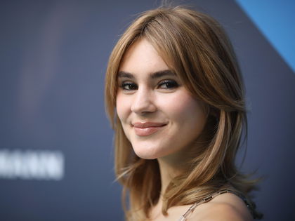 Stefanie Giesinger: Ihr geniales Beauty-Geheimnis für glänzendes Haar