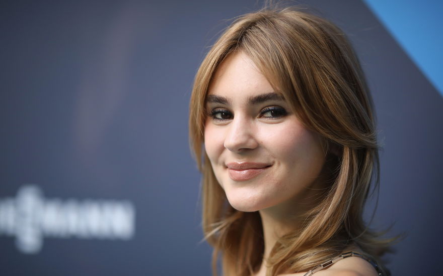 Stefanie Giesinger: Ihr geniales Beauty-Geheimnis für glänzendes Haar