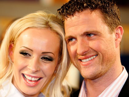 "Club der guten Laune"-Cora Schumacher: Liebes-Comeback mit Ex-Mann Ralf?