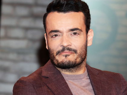 Giovanni Zarrella: Emotionale Beichte! "Bin durchgedreht"