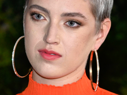 GNTM-Siegerin Lou-Anne: Trauriger Abschied